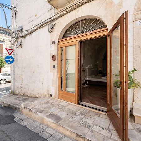Alma Apuliae By Rentbeat Leilighet Ostuni Eksteriør bilde